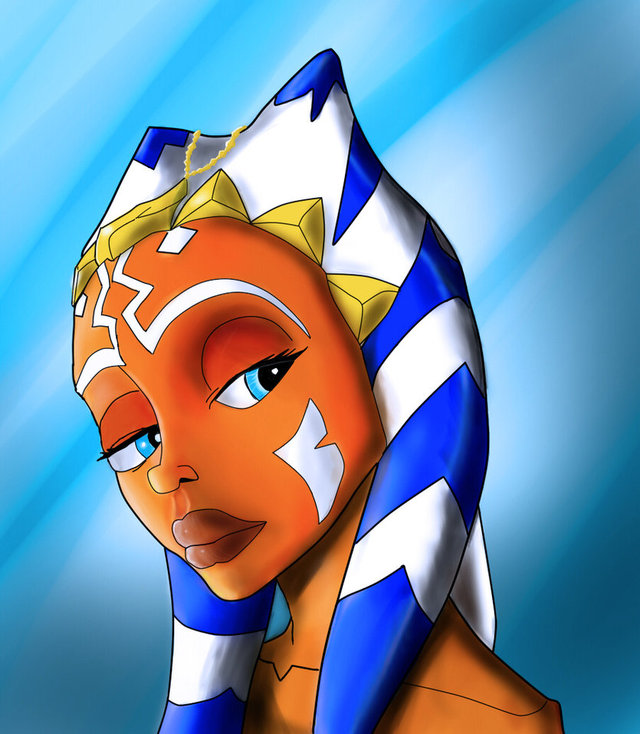 ahsoka hentai gallery cartoons adult pre ahsoka tano adireflex