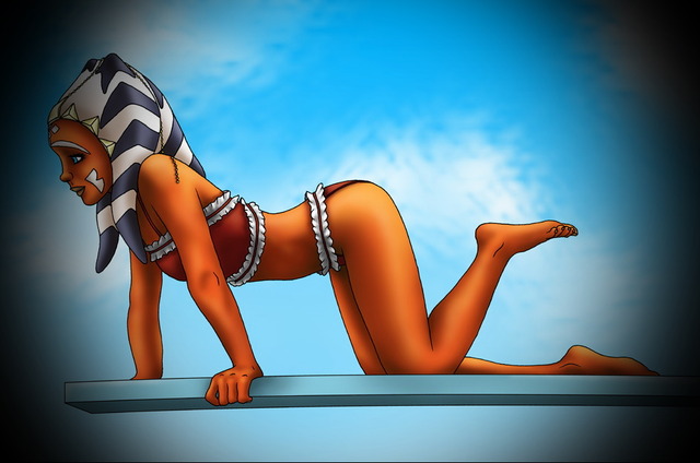 ahsoka hentai game page ahsoka tano uploadfiles