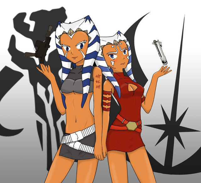 ahsoka hentai game pre date ahsoka meda tone sneyx