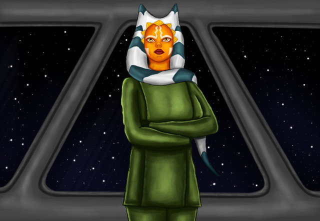 ahsoka hentai game pre morelikethis artists entry contest ahsoka forcecrush jebkh