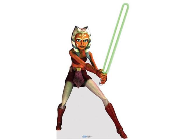 ahsoka hentai game out games large products bomb adg giant ahsoka tano