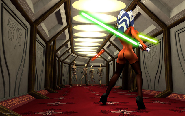 ahsoka hentai pics eeb