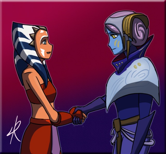 ahsoka hentai pics hentai page from picture star cartoon wars when ahsoka tano met anakin skywalker raikoh chuchi ltw