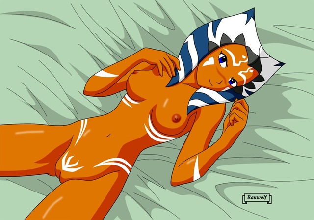 ahsoka hentai pics hentai free star wars clone ahsoka tano