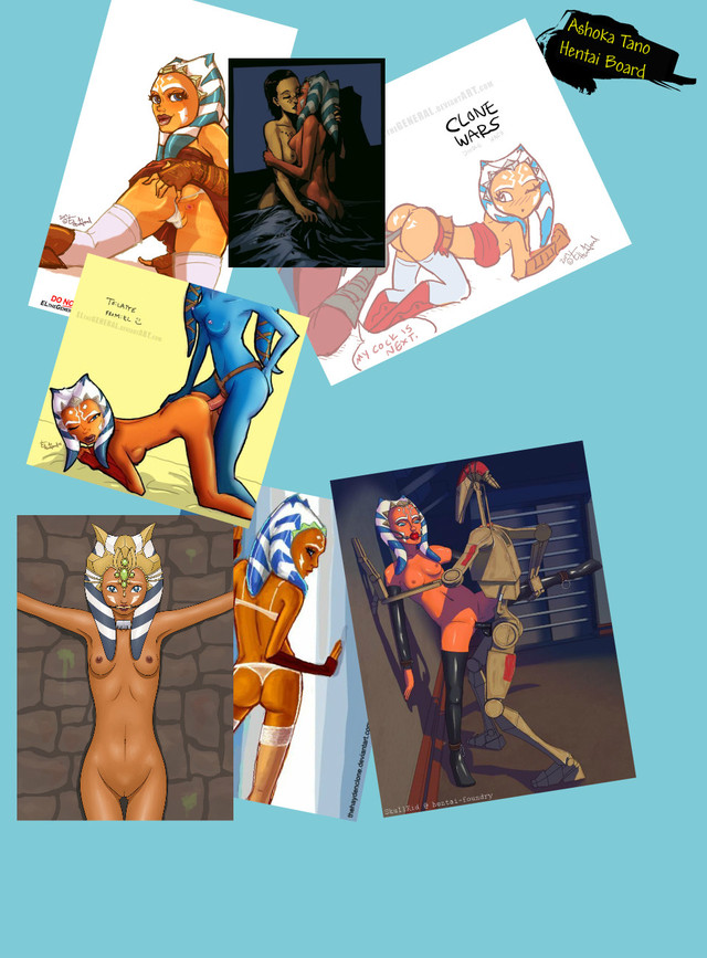 ahsoka hentai hentai board thumbnails source tano dbaea daad ashoka luciapokemon rvsme urgrn