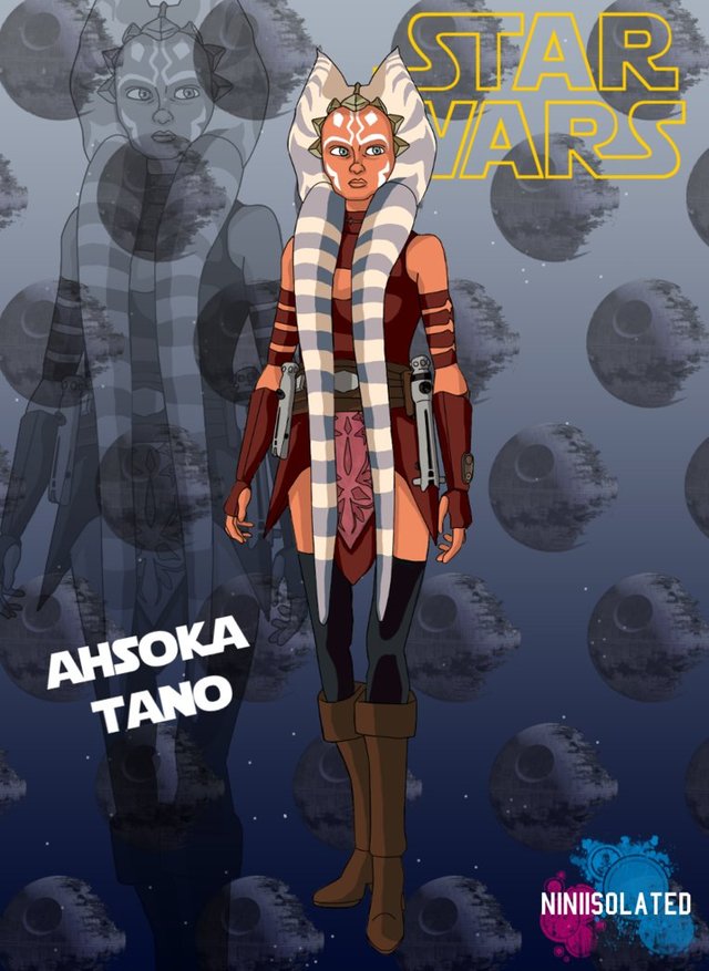 ahsoka hentai movies pre digital morelikethis artists future fanart ahsoka vector niniisolated