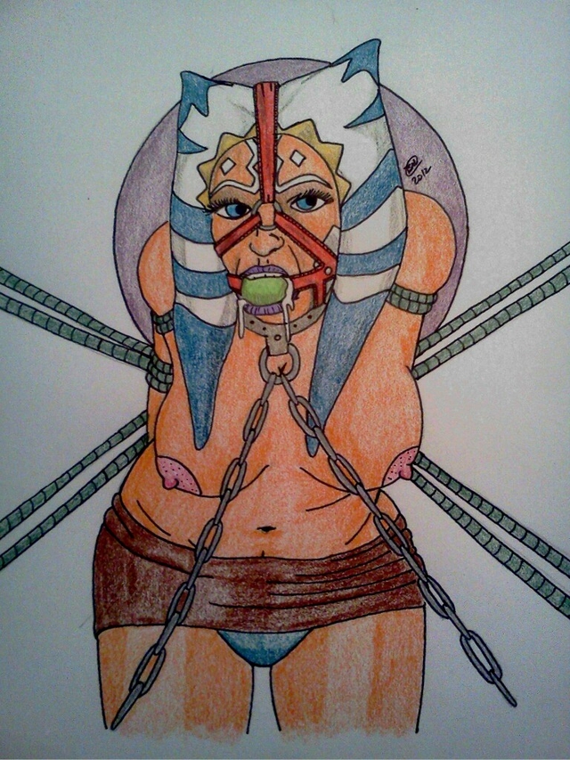 ahsoka tano hentai comic hentai media ahsoka tano