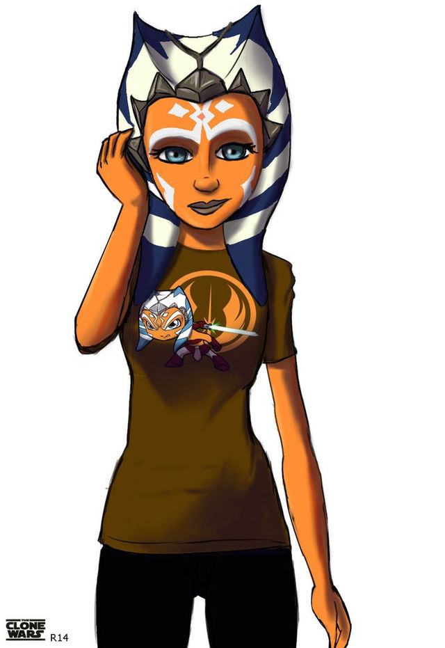 ahsoka tano hentai comic cff character ahsoka tano sumergomacto