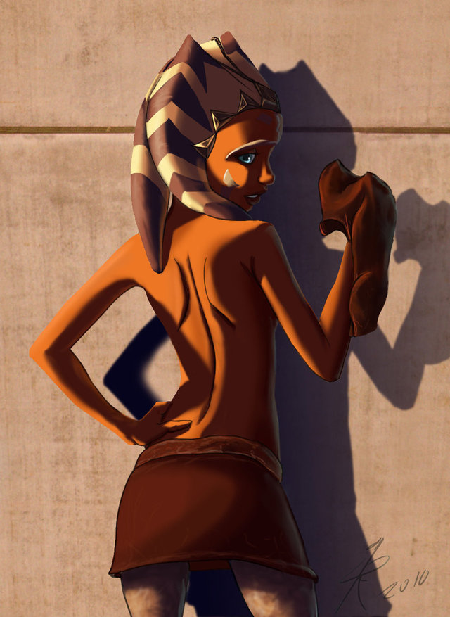 ahsoka tano hentai gallery hentai entry star wars ahsoka tano