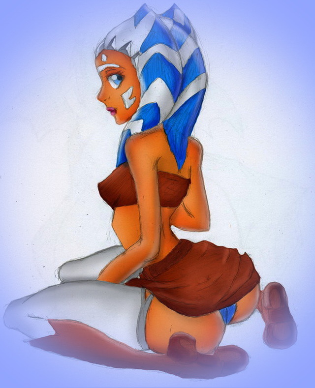 ahsoka tano hentai gallery gallery free star wars ahsoka tano uploadfiles