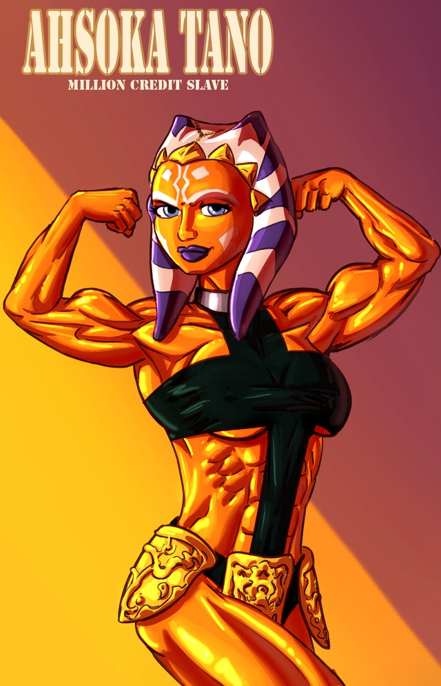 ahsoka tano porn hentai hentai naked nude star cartoon wars ahsoka tano ritualist flex djx