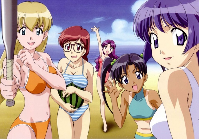 ai yori aoshi hentai anime tina upload minitokyo edf scans yori eab eva aoshi foster