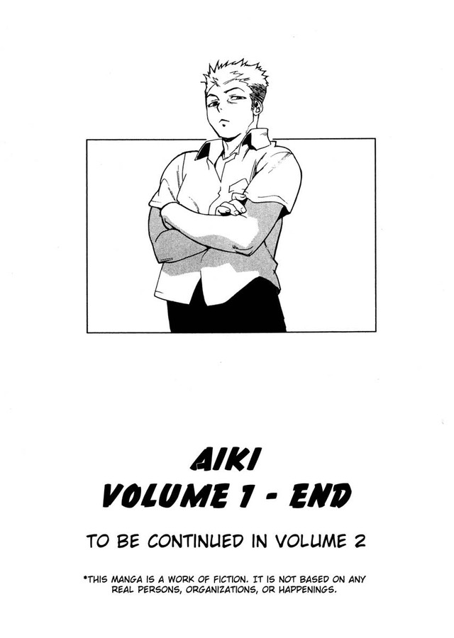 aiki hentai hentai vol manga pictures album aiki