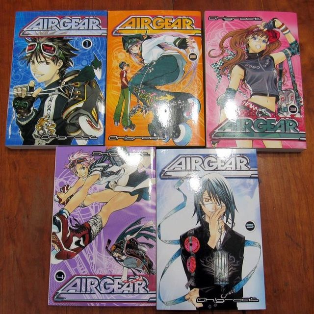 air gear hentai game anime cef explore air gear dffcf