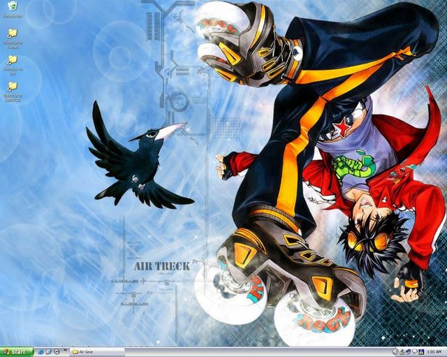 air gear hentai game anime explore air gear feea