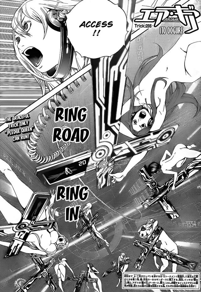 air gear hentai manga chapter manga posts air gear ssa printer friendly