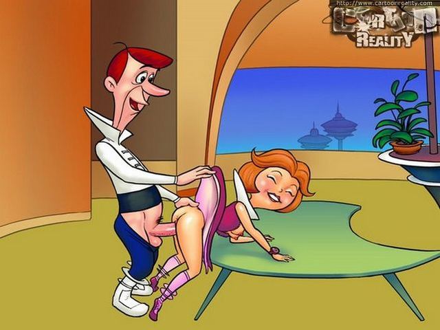 air tv hentai porn sexy jetsons bpic