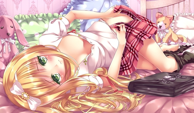 aishiteruze baby hentai anime hentai wallpaper ouji warawanai neko wallpapers ouj