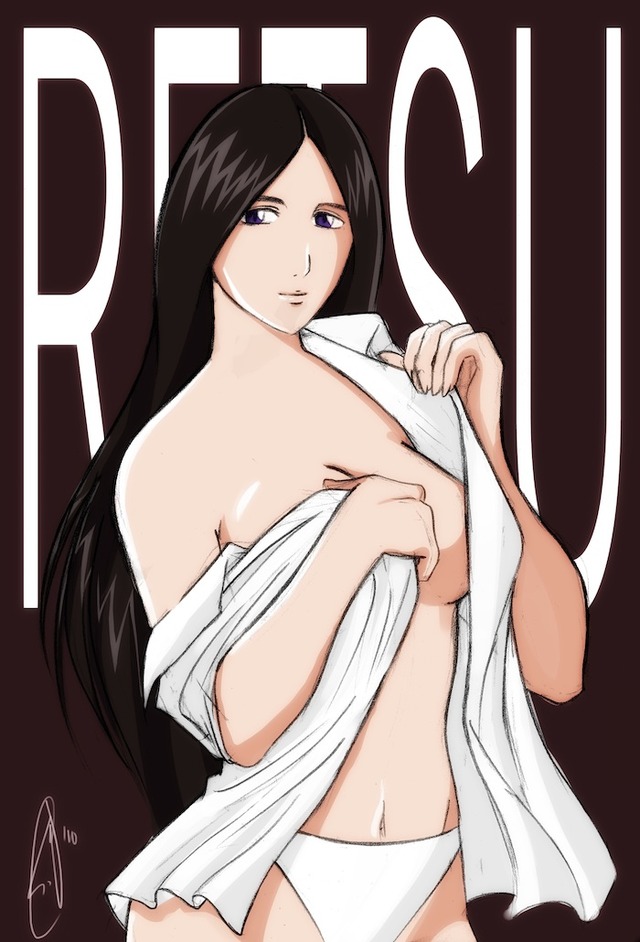 aizen hentai manga digital morelikethis retsu fanart off take yapi