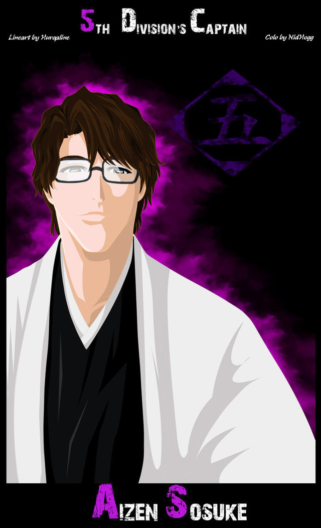 aizen hentai manga pre morelikethis fanart division aizen sosuke tamptamp