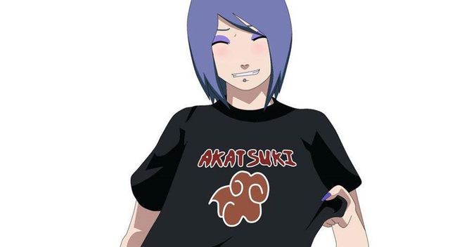 akatsuki konan hentai prn hphotos