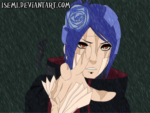 akatsuki konan hentai morelikethis collections konan hayumi isemi rahs