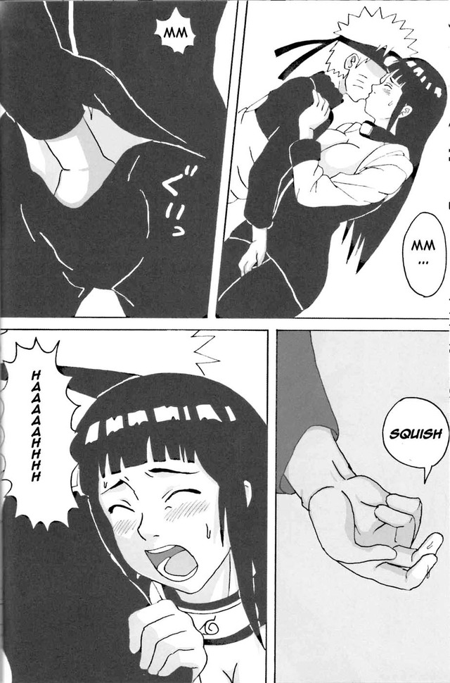 aki hinata hentai naruto manga mangas hinata hentaifield hinatafighten