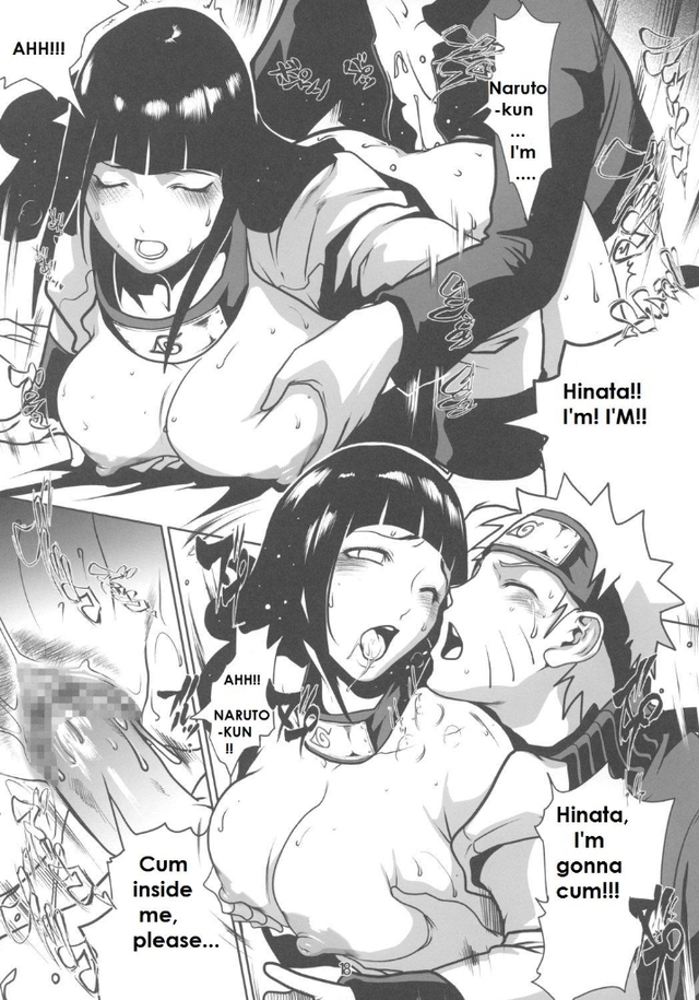 aki hinata hentai hentai xxx hinata mistaking