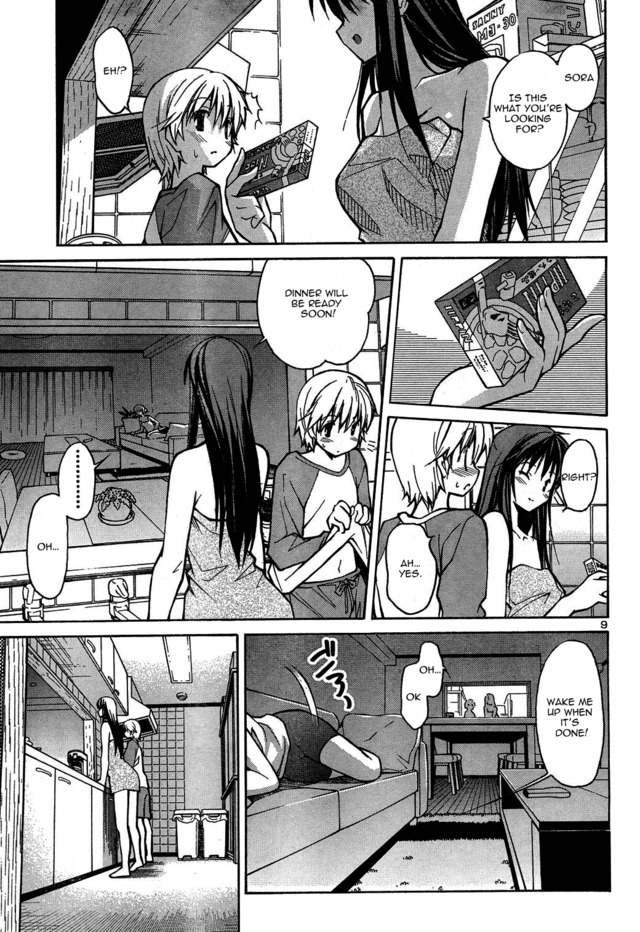 aki sora hentai manga hentai manga sora aki pictures luscious plete