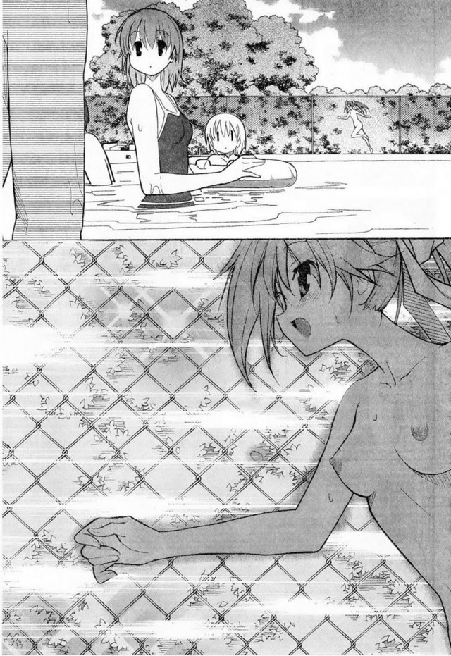 aki sora hentai manga sora aki untitled