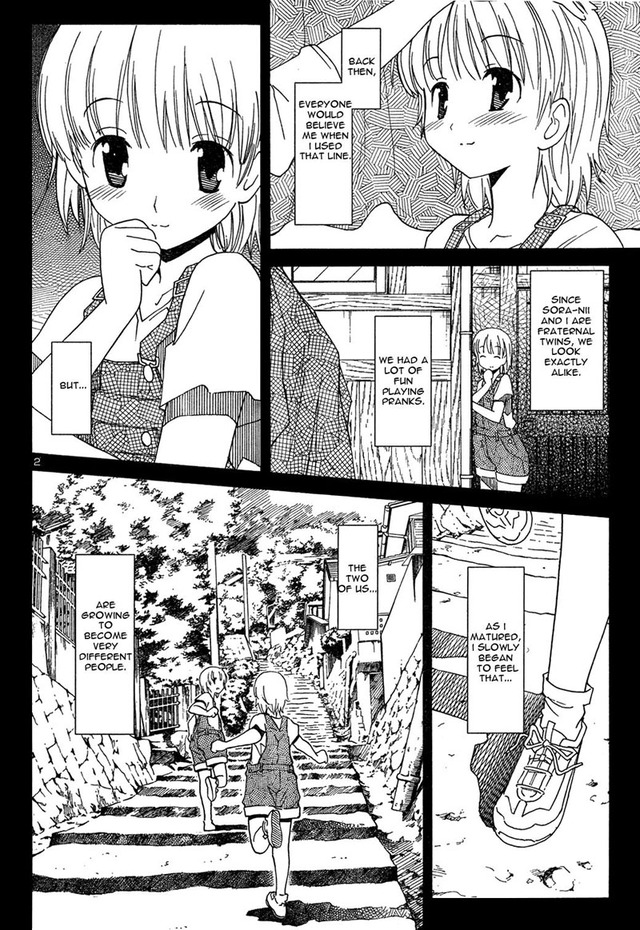 aki sora hentai manga manga sora aki