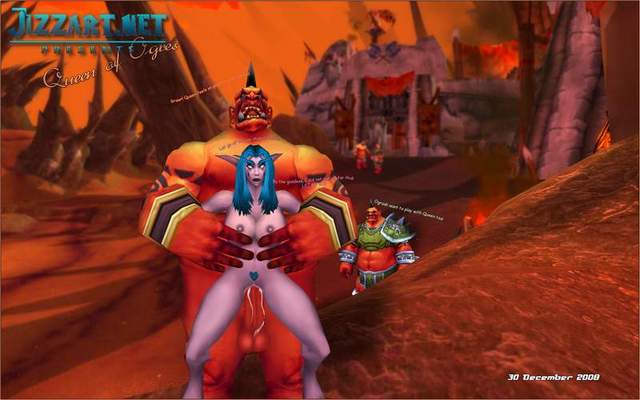 alexstrasza hentai hentai screenshots porn wow bloodelf