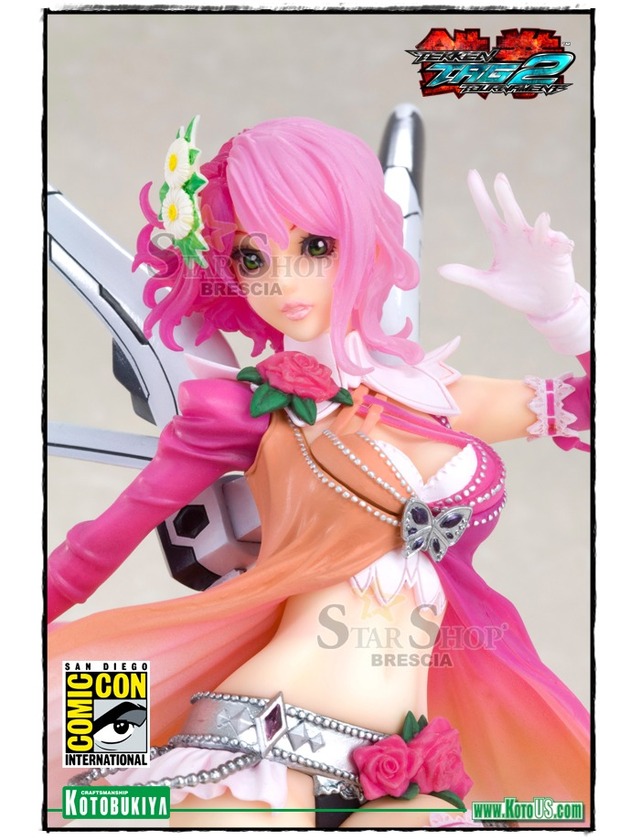 alisa bosconovitch hentai madhouse foto varie pvc figure limited bishojo tekken shunya yamashita alisa bosconovitch