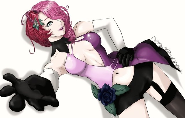 alisa bosconovitch hentai digital morelikethis fanart drawings alisa bosconovitch mrzbean