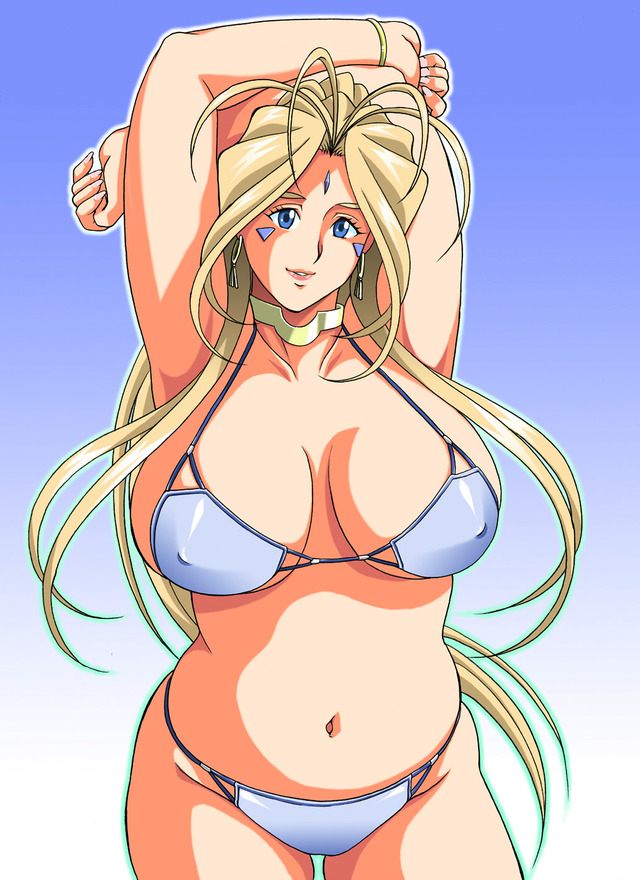 all hentai girls 