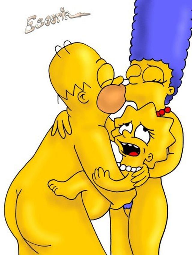 all toons hentai hentai xxx stories simpsons