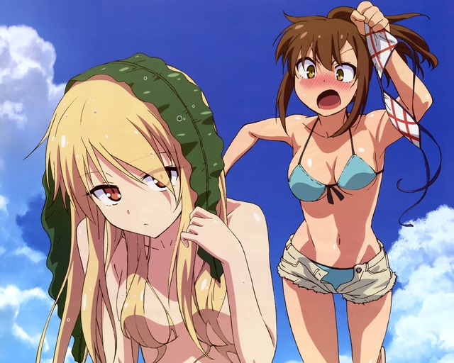 amaenaideyo hentai wallpaper data pet kanojo shiina enemy sakurasou nanami save mashiro aoyama rita