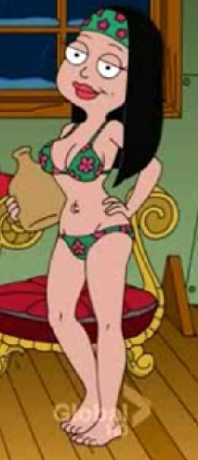 American Dad Hayley Porn Nouveau Porno