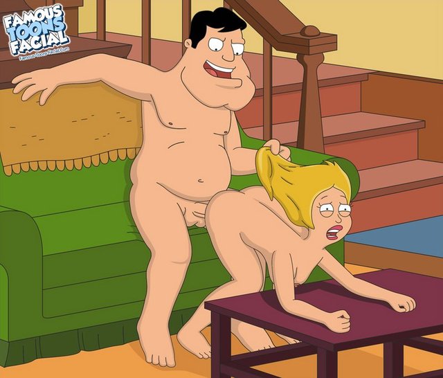 american dad hentai porn hentai pics dad american