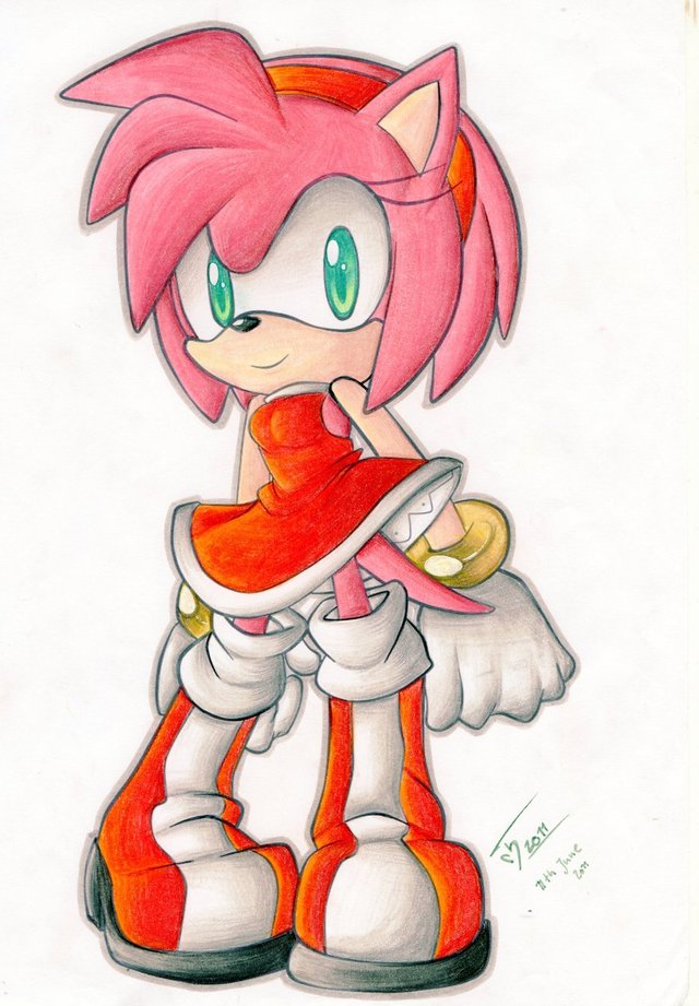 amy rose e hentai art amy rose shadowsinty poa