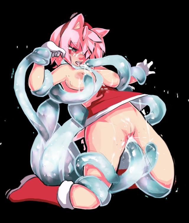 amy rose e hentai cant come anything decent
