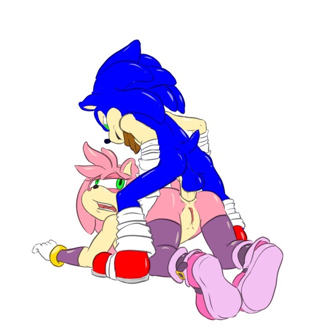 amy rose e hentai page