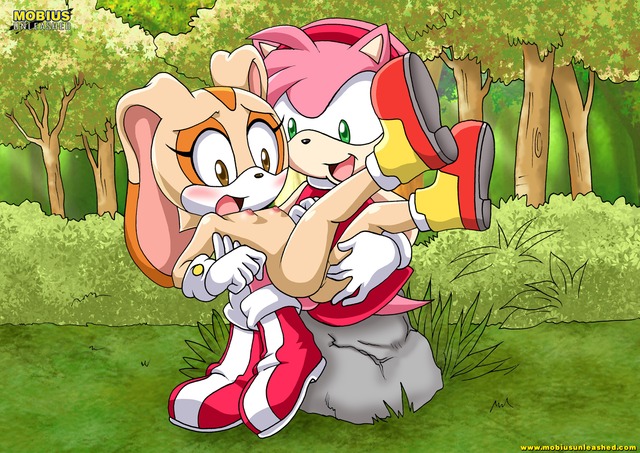 amy rose e hentai hentai videos fetish cream rabbit henti chis wisp bzyz