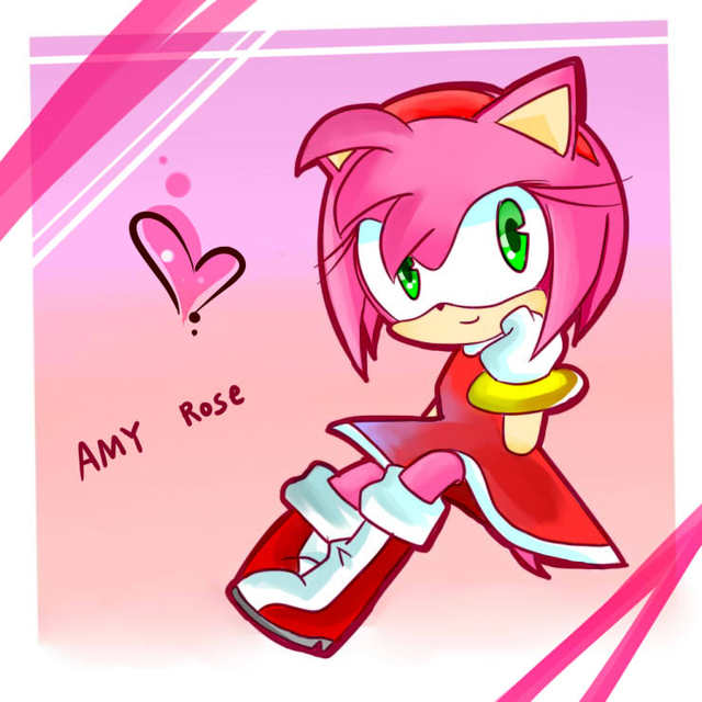 amy rose hentai game amy rose melky