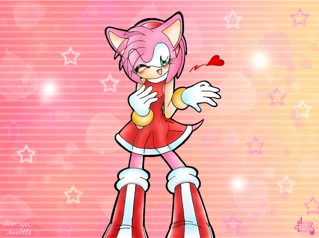 amy rose hentai game art amy wallpaper old rose moonlight here older zachary