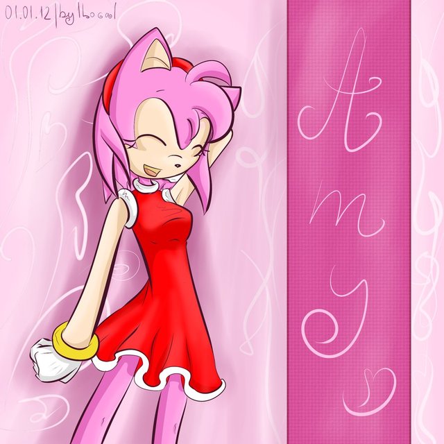 amy rose hentai game amy pre rose godzillajapan kwu