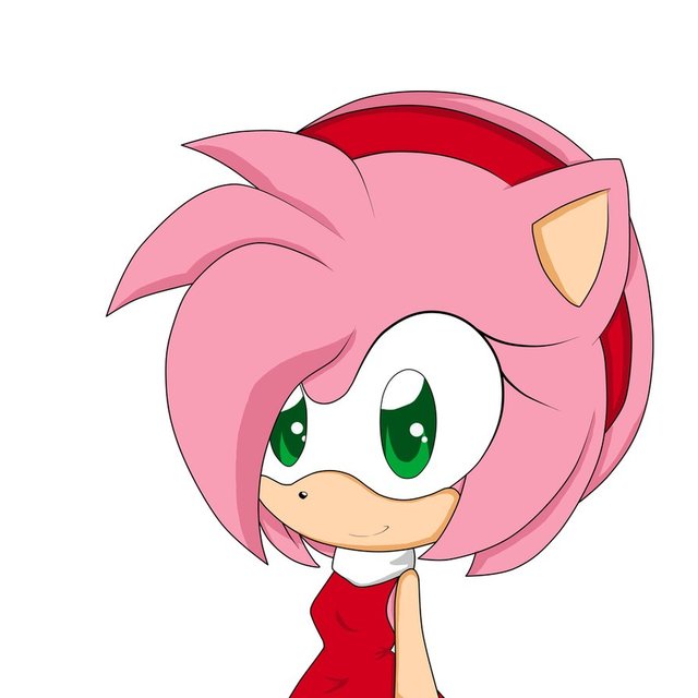 amy rose hentai game amy pre rose sonicfan kwcts