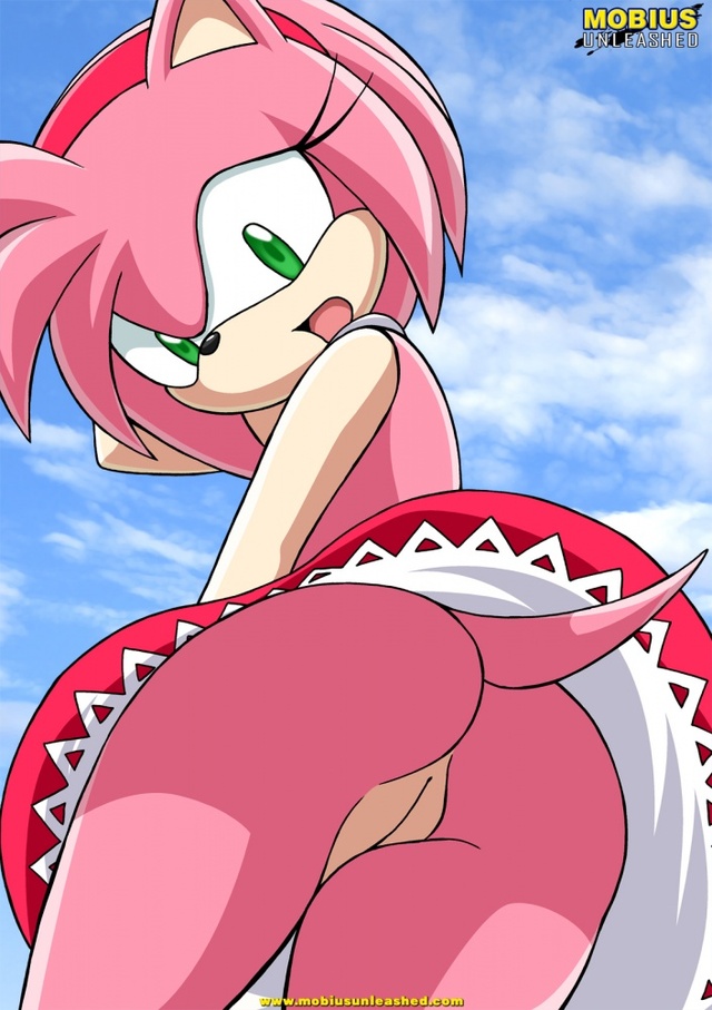amy rose hentai game amy sonic request rose hedgehog