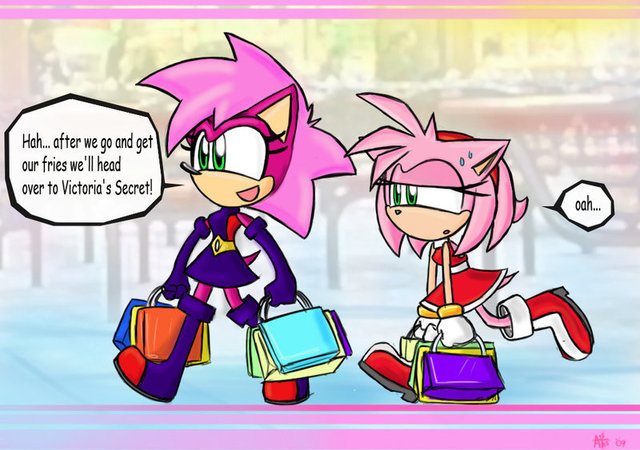 amy rose hentai game hentai search amy results sonic rose polls