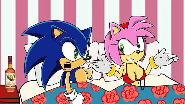 amy rose hentai game watch maxresdefault